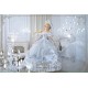 Hinana Queena With Belle Bridal One Piece(Leftovers/2 Colours/Full Payment Without Shipping)